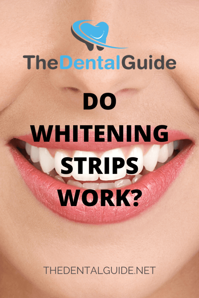 How To Put On Whitening Strips - We did not find results for: